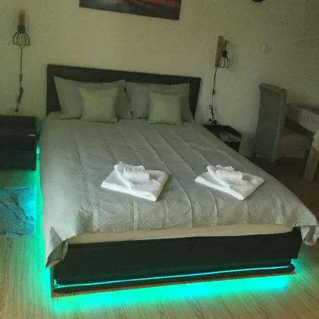 公寓 Sin 维尔蒂尼克