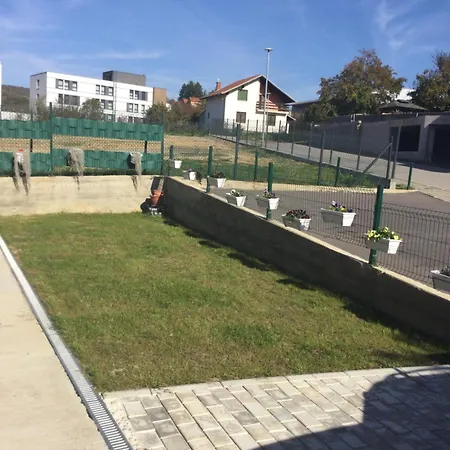 Sin 公寓 维尔蒂尼克