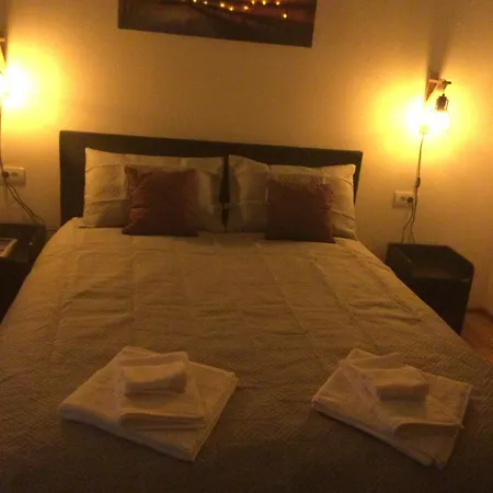 Apartamento Sin Vrdnik