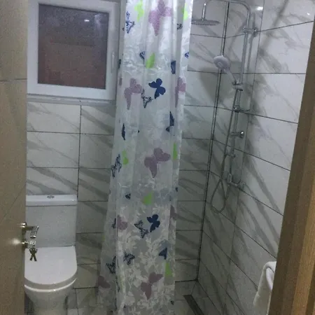 公寓 Sin 维尔蒂尼克