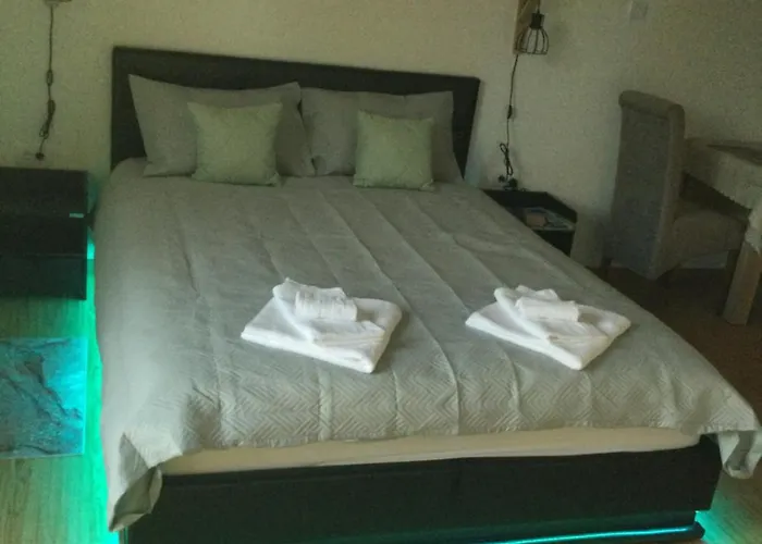 Apartamento Sin Vrdnik