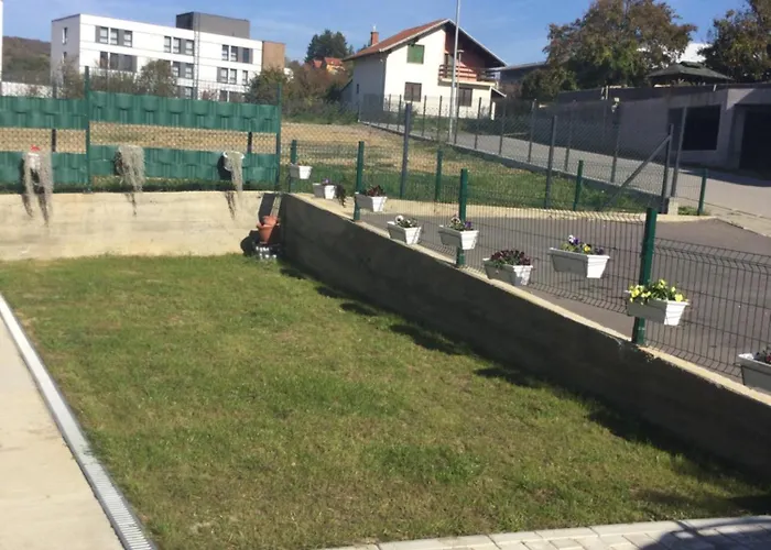 Sin Apartamento Vrdnik