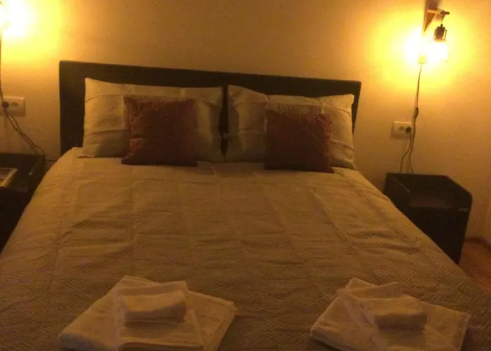 Apartamento Sin Vrdnik