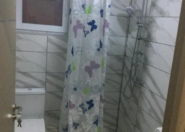 Apartamento Sin Vrdnik